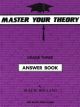Master Your Theory Dulcie Holland Answer Book 3