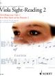 Guitar Sight-Reading 2 Vol. 2