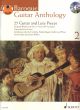 Baroque Guitar Anthology 2 Vol. 2