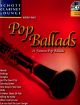 Pop Ballads 14 Clarinet + Cd