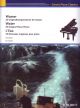 Water 25 Original Piano Pieces