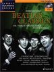 Beatles Classics for Tenor Saxophone