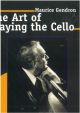 Gendron - Art Of Playing The Cello
