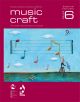 AMEB Music Craft Grade 6 - Essential Exercises Book & 2 CDs 