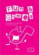 Fun & Games for Music Lessons - 3rd Edition