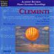Clementi Six Sonatinas For Piano (CD)