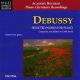 Debussy Selected Works For Piano (CD)