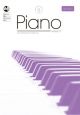 Piano Grade 8 Series 16 CD/handbook AMEB