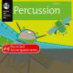 AMEB Percussion Series 1 Recorded Accompaniments CD - Grade 1