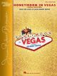 Honeymoon In Vegas Vocal Selections