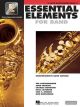 Essential Elements For Band Bk2 Alto Sax Eei