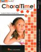 Choraltime Year 3 And 4 Bk 1 Bk/cd