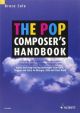 Pop Composers Handbook Teachers Book
