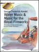 Water Music Royal Fireworks Classical Easy Piano
