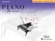 Piano Adventures Lesson Primer - 2nd Edition