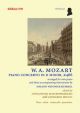 Mozart - Concerto K 466 Pno/flu/vln/vlc