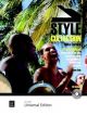 Style Collection Afro Caribbean Bk/CD