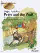 Peter And The Wolf Easy Piano