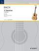 3 Sonatas BWV 1001/1003/1005