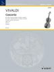 Concerto G Minor op. 12/1 RV 317 / PV 343
