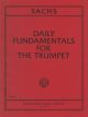 Daily Fundamentals Trumpet