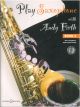 Play Saxophone with Andy Firth - Book 2 & CD
