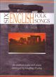 English Folk Songs 6 Med Voice