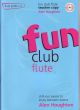 Fun Club Flute Gr 1-2 Teacher Book & CD