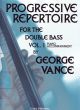 Prog Repertoire D Bass Bk 1 Piano