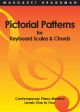 Pictorial Patterns for Keyboard Scales & Chords