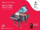 Bastien New Traditions All in one Piano Course - Primer B