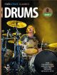 Rockschool Classics: Drums Grade 1 (2018-2024)