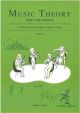 Music Theory for Violinists Bk 2