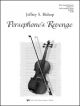Persephone's Revenge - Score