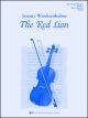 The Red Lion - Score
