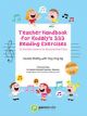 Teacher Handbook for Kodaly's 333 Reading Exercises