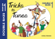 Tricks To Tunes Double Bass Bk 1