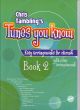 Tunes You Know Book 2 Clarinet