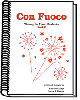 Theory Gymnastics for Teens & Adults: Con Fuoco
