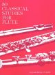 50 Classical Studies (flute)