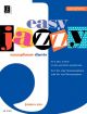 Easy Jazzy Duets (saxophones)