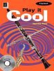 Play it Cool (clarinet and piano/CD)