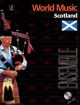 World Music Scotland Bk/CD Ens