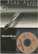 World Music Cuba Bk/CD