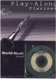Play Along Clarinet: Israel - Bk & CD