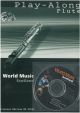World Music Scotland Bk/CD Fl
