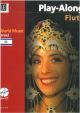 World Music Israel Flute Bk/CD