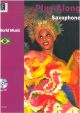 World Music Brasil Sax Bk/CD