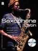 Play Along Saxophone Latin