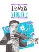 Jazzy Violin Bk2  Bk/CD